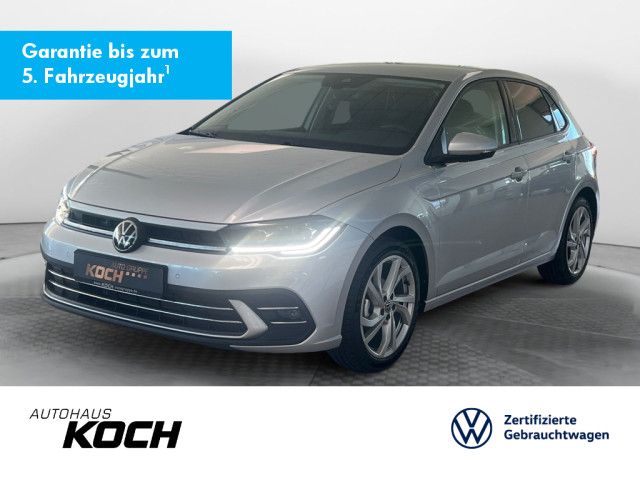 VW Polo 8.750 km 24.230 &euro; Öhringen 74613