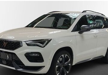 Cupra Ateca 24.000 km 35.480 &euro; Heilbronn 74076