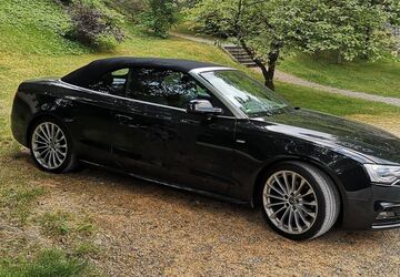 Audi A5 131.000 km 11.800 &euro; Möckmühl 74219