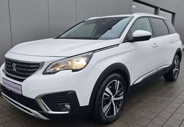 Peugeot 5008 132.328 km 17.990 &euro; Sinsheim 74889