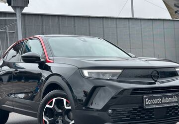 Opel Mokka 87.643 km 15.780 &euro; Sinsheim 74889