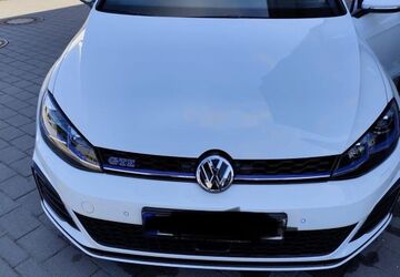 VW Golf 69.900 km 16.700 &euro; Bad Wimpfen 74206