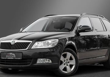 Skoda Octavia 461.428 km 2.997 &euro; Roigheim 74255