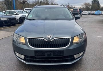 Skoda Octavia 200.000 km 6.990 &euro; Marbach am Neckar 71672
