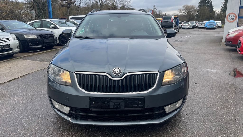 Skoda Octavia 200.000 km 6.990 &euro; Marbach am Neckar 71672