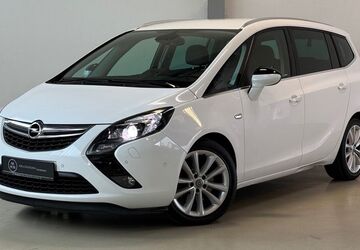 Opel Zafira 166.886 km 11.980 &euro; Heilbronn 74078