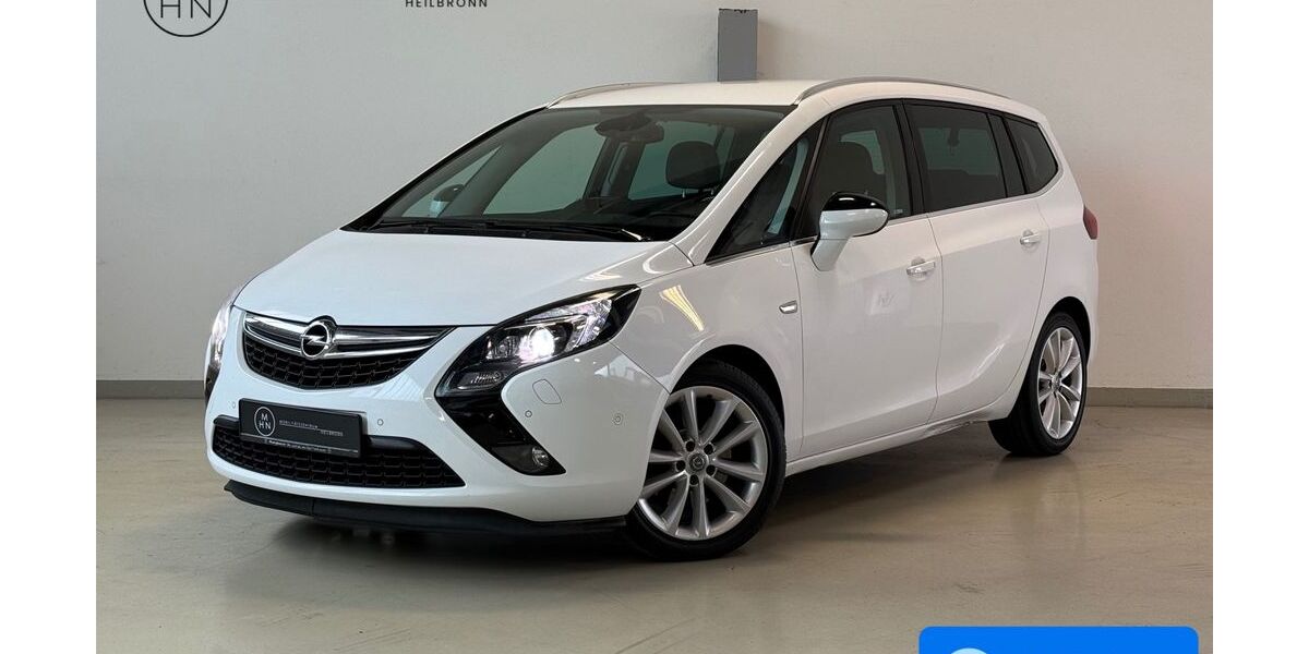 Opel Zafira 166.886 km 11.980 &euro; Heilbronn 74078