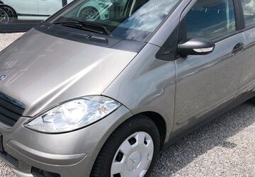 Mercedes-Benz A 180 216.000 km 3.650 &euro; Öhringen 74613
