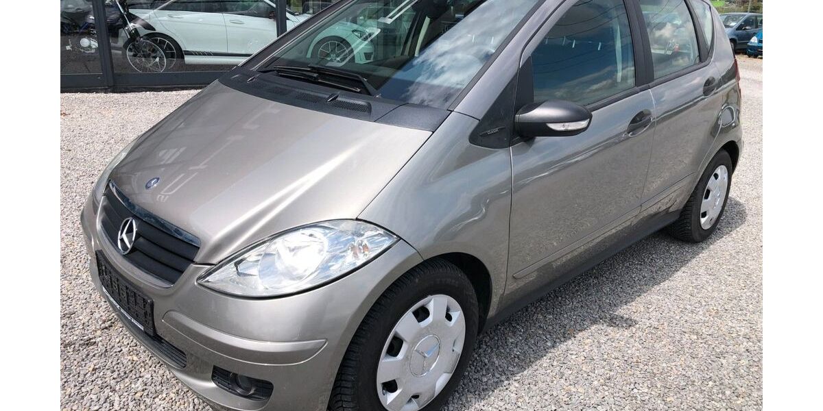 Mercedes-Benz A 180 216.000 km 3.650 &euro; Öhringen 74613