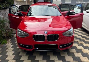 BMW 116 164.000 km 7.200 &euro; Untergruppenbach 74199