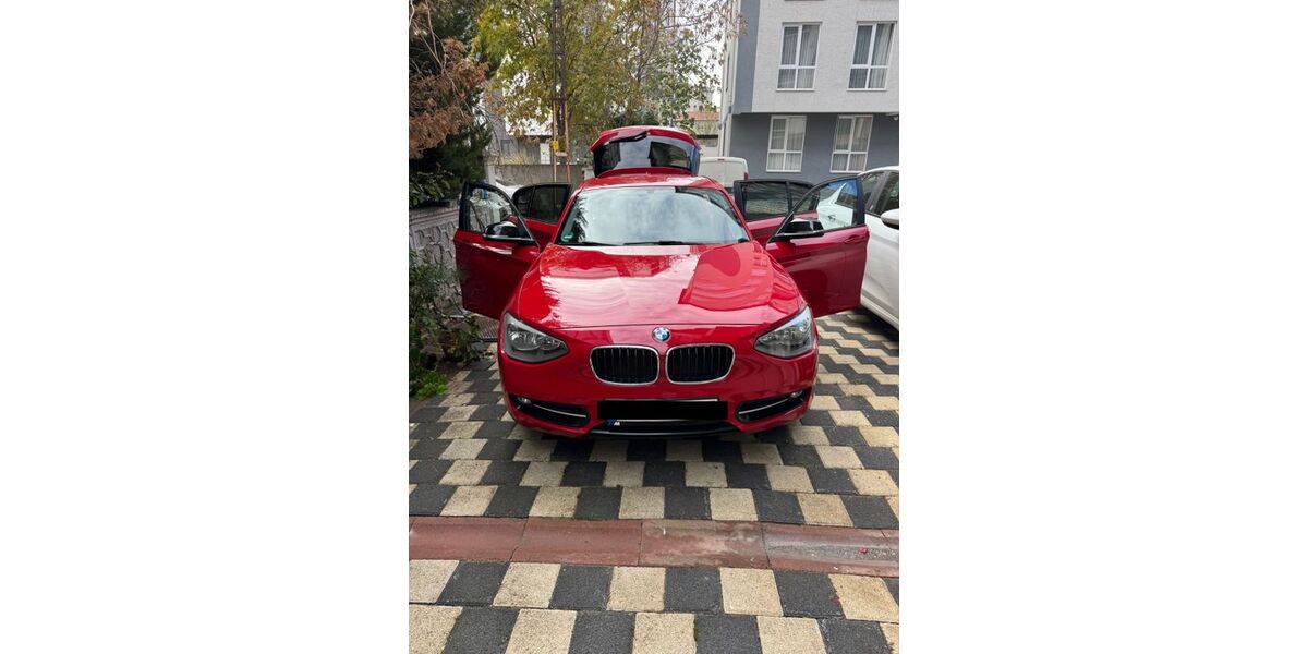 BMW 116 164.000 km 7.200 &euro; Untergruppenbach 74199