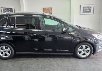 Ford C-Max 56.000 km 9.990 &euro; Asperg/Ludwigsburg bei Stuttgart 71679