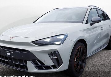 Cupra Leon 23.500 km 45.950 &euro; Bietigheim-Bissingen 74321