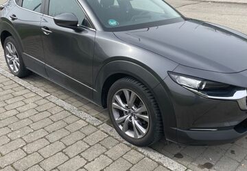 Mazda CX-30 69.000 km 24.500 &euro; Backnang 71522
