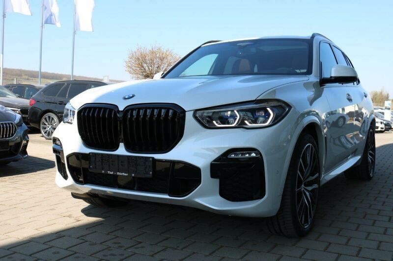 BMW X5 92.000 km 47.900 &euro; Heilbronn 74072