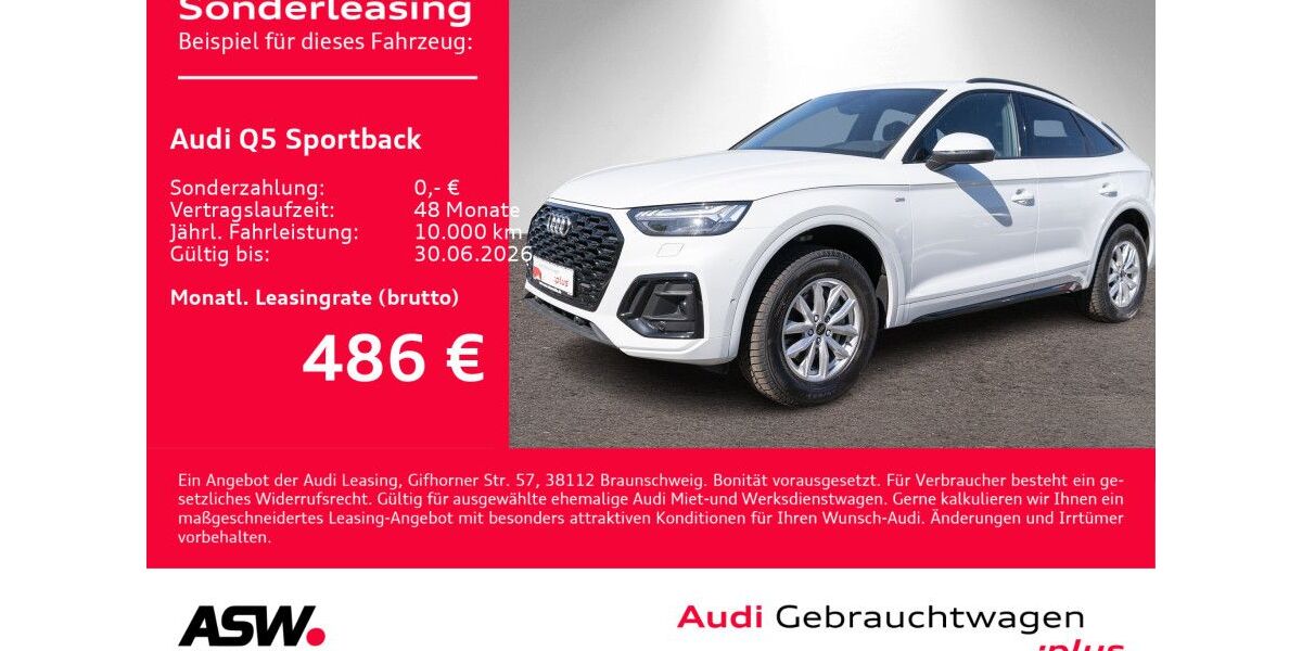 Audi Q5 34.900 km 48.990 &euro; Heilbronn 74074