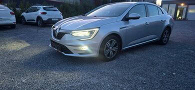 Gebrauchte Renault Megane