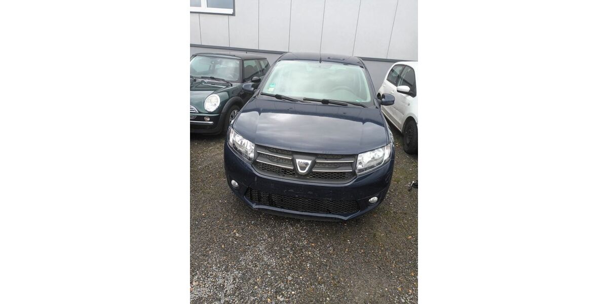 Dacia Sandero 206.000 km 1.200 &euro; Heilbronn 74080