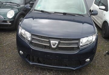 Dacia Sandero 206.000 km 1.300 &euro; Heilbronn 74080