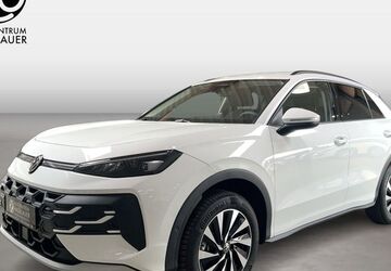 VW T-Roc 5.995 km 33.354 &euro; Heilbronn 74072