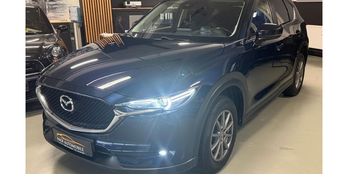 Mazda CX-5 145.200 km 15.990 &euro; Heilbronn 74078