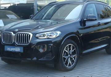 BMW X3 22.060 km 52.700 &euro; Vaihingen / Enz 71665