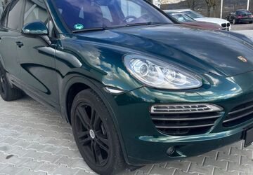 Porsche Cayenne 182.000 km 15.990 &euro; Öhringen 74613