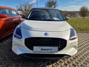 Suzuki Swift 1.2 Hybrid Comfort 3 Jahre Garantie 5.200 km 18.990 &euro; Obrigheim-Asbach 74847
