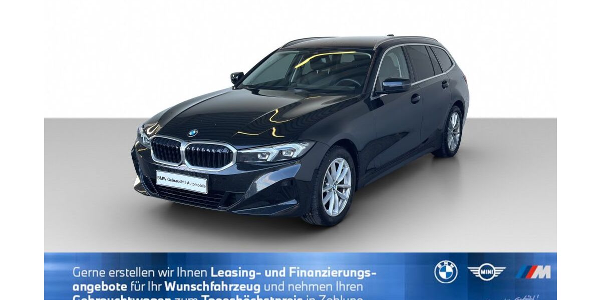 BMW 320 103.947 km 28.340 &euro; Heilbronn 74076