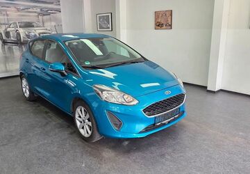 Ford Fiesta 67.000 km 8.490 &euro; Asperg/Ludwigsburg bei Stuttgart 71679