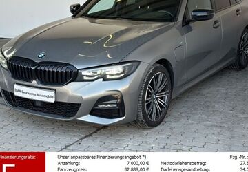 BMW 330 71.845 km 30.349 &euro; Heilbronn 74074