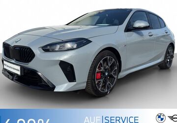 BMW 118 13.990 km 36.970 &euro; Asperg 71679