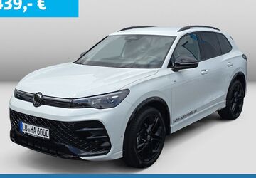 VW Tiguan 6.000 km 42.480 &euro; Ludwigsburg 71634