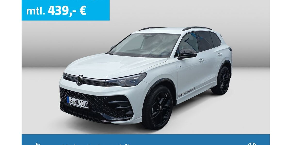 VW Tiguan 6.000 km 42.480 &euro; Ludwigsburg 71634