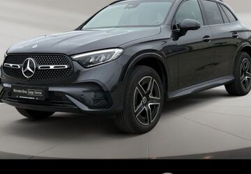 Mercedes-Benz GLC 300 66.894 km 48.945 &euro; Heilbronn 74072