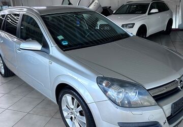 Opel Astra 214.000 km 2.690 &euro; Ellhofen 74248