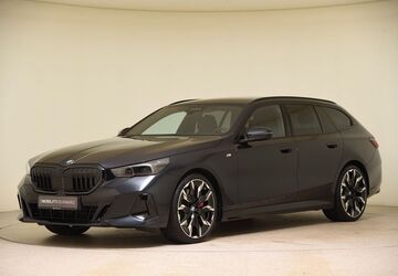 BMW 540 15.500 km 64.780 &euro; Ellhofen 74248