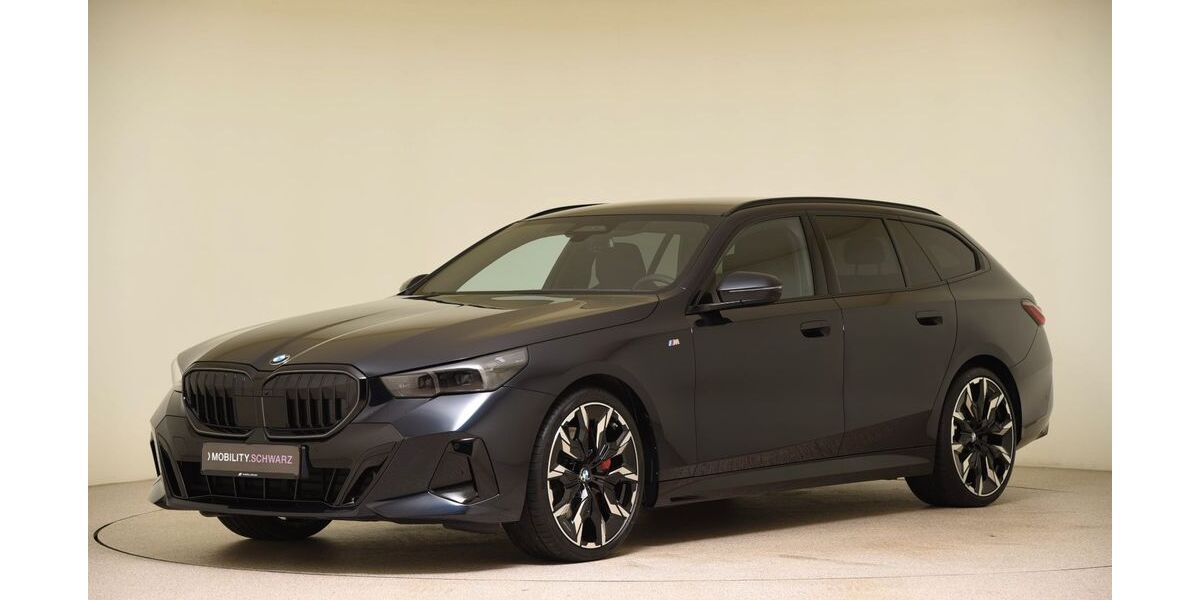 BMW 540 15.500 km 64.780 &euro; Ellhofen 74248