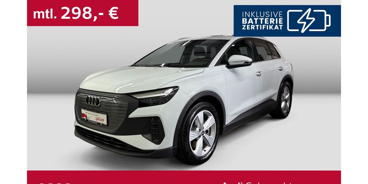Audi Q4 e-tron 28.900 km 29.960 &euro; Ludwigsburg 71636