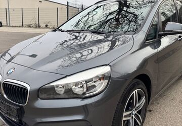 BMW 218 284.000 km 7.450 &euro; Ingersheim/Ludwigsburg 74379