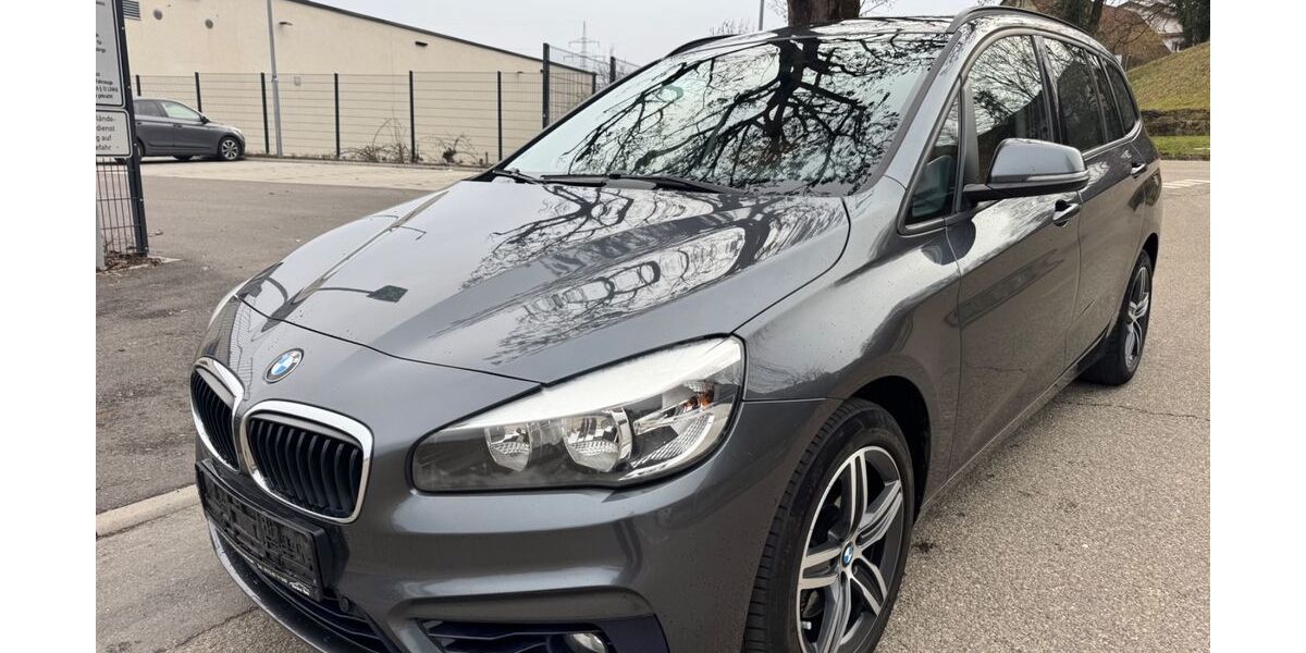 BMW 218 284.000 km 7.450 &euro; Ingersheim/Ludwigsburg 74379