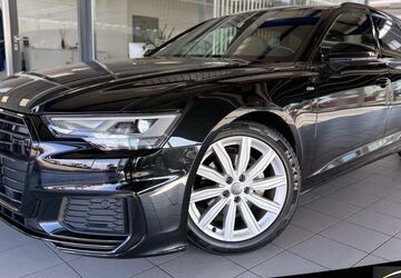 Audi A6 83.000 km 28.890 &euro; Heilbronn 74080