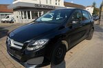 Mercedes-Benz B 180 CDI d Automatik 1. Hand 98.000 km 11.490 &euro; Neckarsulm 74172