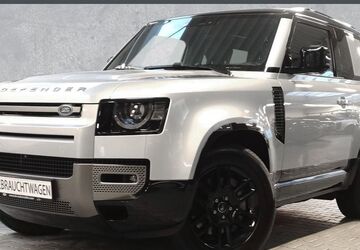 Land Rover Defender 52.650 km 53.900 &euro; Asperg 71679
