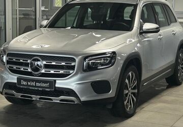 Mercedes-Benz GLB 200 30.196 km 37.330 &euro; Asperg 71679