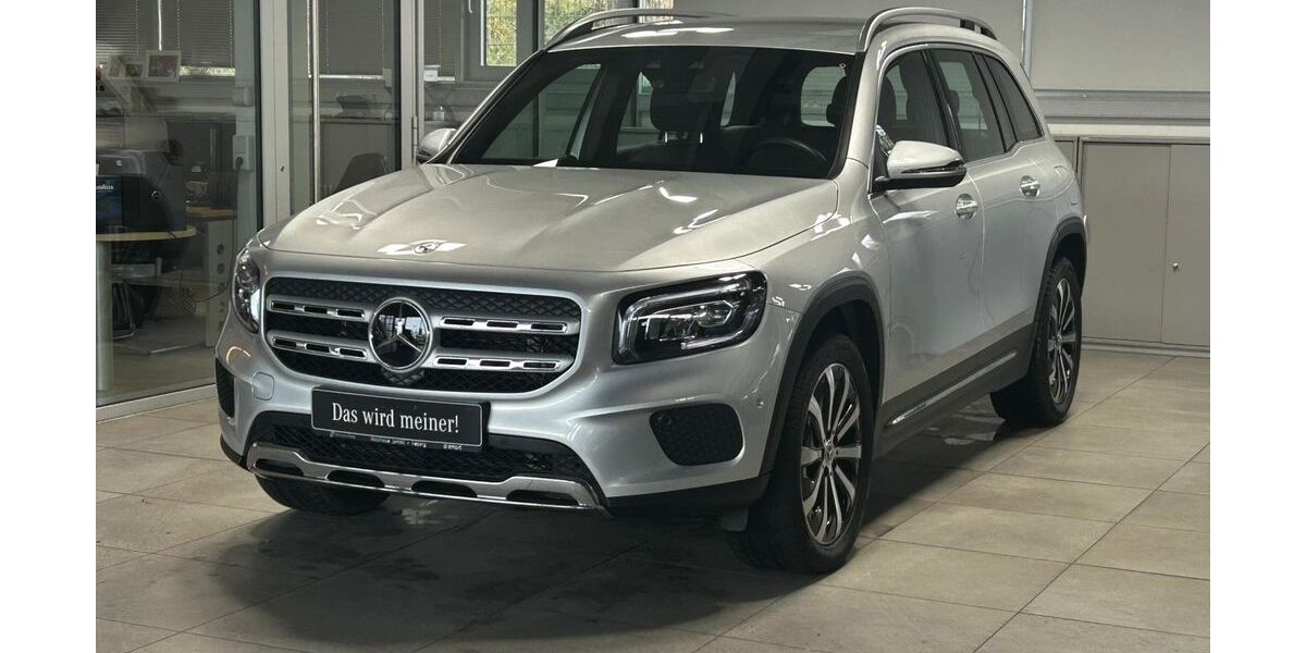 Mercedes-Benz GLB 200 30.196 km 37.330 &euro; Asperg 71679
