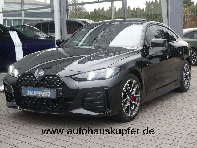 BMW 430 Gran Coupé 24.200 km 51.500 &euro; Vaihingen / Enz 71665