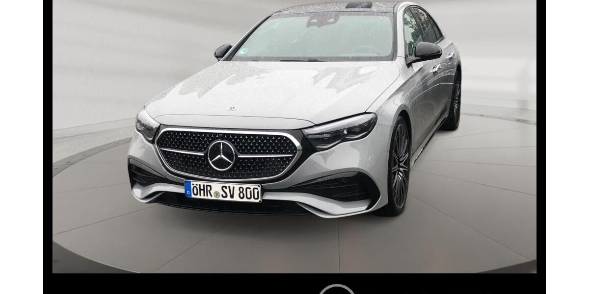 Mercedes-Benz E 450 7.781 km 92.879 &euro; Heilbronn 74072