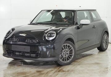 Mini Cooper C 15.400 km 25.990 &euro; Besigheim - Ottmarsheim 74354