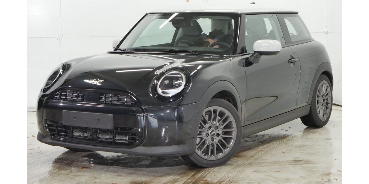 Mini Cooper C 15.400 km 25.990 &euro; Besigheim - Ottmarsheim 74354